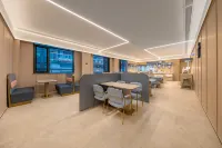 HanTingホテル（貴陽黔霊山公園延安西路地下鉄駅） - 新規開業
