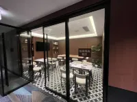 Baipai Hotel - جاكوزي