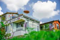 Puzhehei Yixi Yixia Homestay - Morgenmad