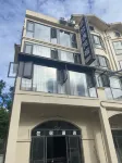 EX hotel - Pet friendly