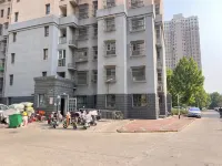 Tang Huanxi Homestay (Hetou Old Street) - Pet friendly