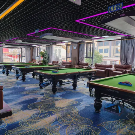 Vienna Hotel (Shannan Lhozhag)