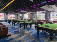 Vienna Hotel (Shannan Lhozhag) - Mountain view