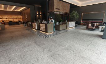 Holiday Inn Express CHENGDU WEST GATE by IHG