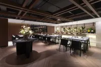 Huahao Hotel (Dongguan Tangxia Jimu Technology Park) - Breakfast