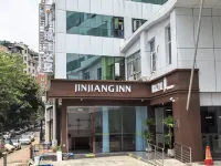 Jinjiang (Panzhihua Bingcaogang) - parking