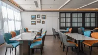 Meihao Hotel (Ulungu Lake Park) - breakfast