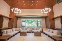 Four Seasons Taoist Wellness Vacation Hotel - พร้อมWifi