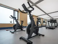 HAI YUE BAY - Træningscentre