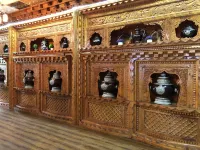 Batang Zhandui Homestay - 2 Sao