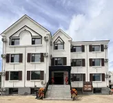 Jindi Hotel - vasca da bagno