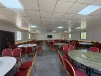 Hanoi Grand Hotel (Hongmu Wenbo City) - 2 stjerner