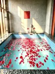 Green BLISS• Private Hot Spring Per Room• Hot Spring Boutique Inn - Hot Springs