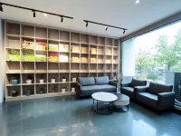 Yunpuju Homestay (Laojun Mountain) - เปิดใหม่