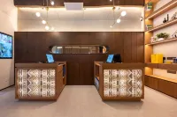 Qiuguo Hotel （Beijing Mudan Garden Subway Station Peking University Third Hospital Branch） - navetta aeroportuale