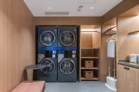 Starway Hotel (Lanzhou Dongfanghong Plaza Lanzhou University Subway Station) - Bintang 3