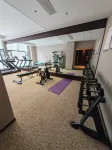Echarm Hotel (Hengyang Zhengxiang Yangguang Meicheng) - Pools