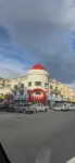 Xingtu Smart E-sports Hotel (Daxing'anling Jiagedaqi Station) - Parkplatz