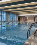 Yunmu Hotel (Luzhou Bubu Hi-Tech World Shop) - romantici