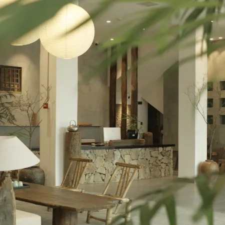 Shangxianyue Homestay
