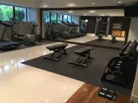 힐튼 오키나와 자탄 리조트 자탄 정 호텔