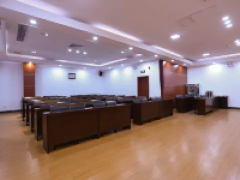 Yeste Hotel (Sanming Liedong Street) Sanming otelleri