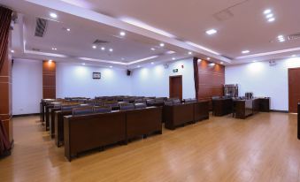 Yeste Hotel (Sanming Liedong Street)