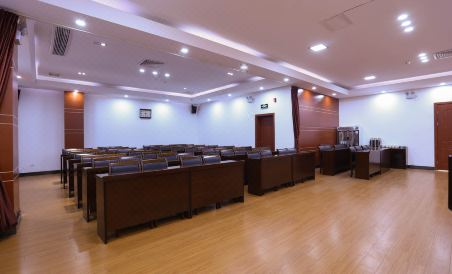 Yeste Hotel (Sanming Liedong Street) - Housity