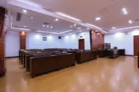 Yeste Hotel (Sanming Liedong Street)