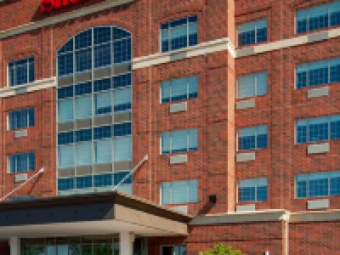 Sheraton Chicago Northbrook Hotels in Northbrook