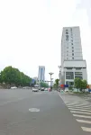 JI Hotel (Hefei Sipailou Subway Station) Hotels in Hefei