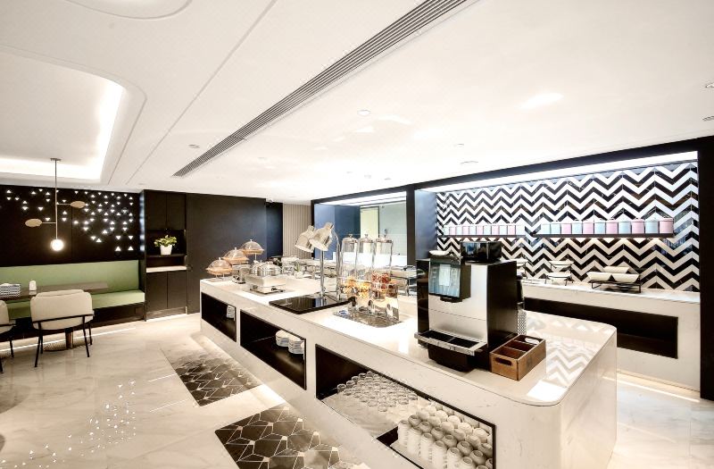Mercure Hotel Harbin Railway West Station Wanda Plaza photo 5