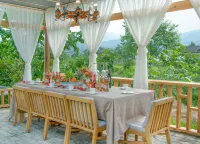 Mengli Hostel (Mianzhu Qianbaidu) Hotels in Mianzhu