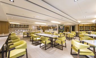 Atour Hotel (Chengdu consulates area)