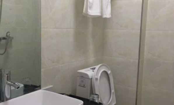Fairy Mountain Chaofeng Hotel