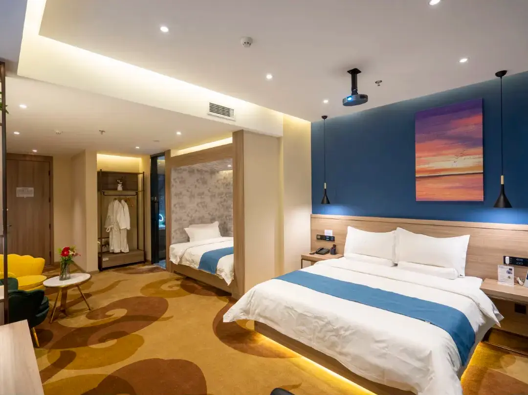 Superior Hotel - Taiyuan