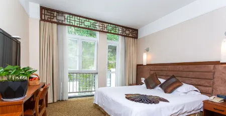 GPRO Huangshan Dongyi Hotel