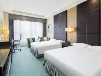 Courtyard by Marriott Kunshan Hotels in Kunshan