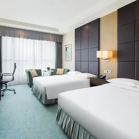 Courtyard by Marriott Kunshan