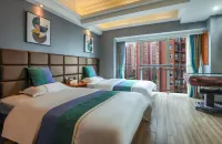 Shangcheng Hotel