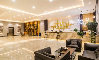 Rongyuan Windsor Mulsanne Hotel (Qingdao Academician Port Expo Branch)