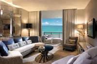 Romantic Journey First Line Sea View Apartment (Yingkou Shanhai Plaza)