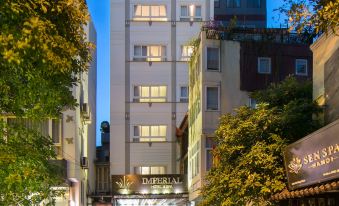 Imperial Hotel & Spa