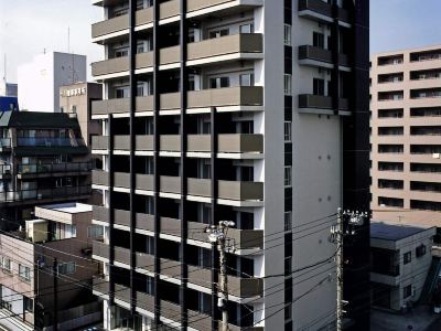 SOHO Yokosuka Chuo 404