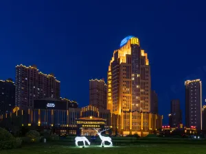 Regal Kangbo Hotel