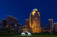 Regal Kangbo Hotel Hotels in Dezhou
