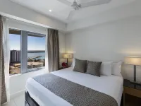 Oaks Darwin Elan Hotel Các khách sạn ở Darwin