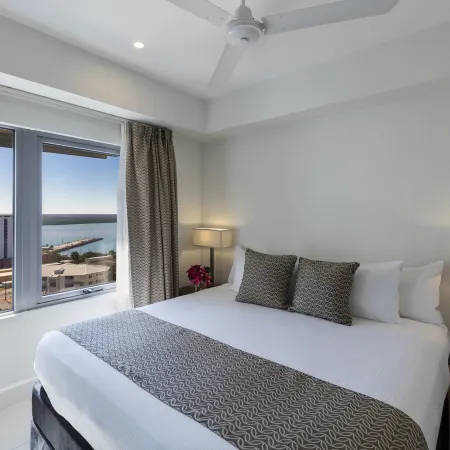 Oaks Darwin Elan Hotel