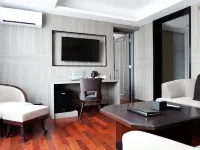 ÉL Hotel Bandung Hotels in Bandung City
