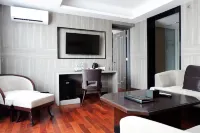 ÉL Hotel Bandung Hotels in Bandung City